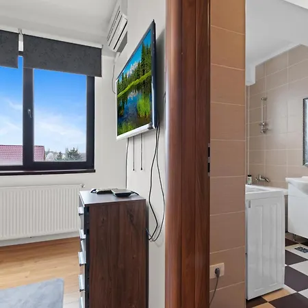 Baneasa Large And Cozy Bucharest