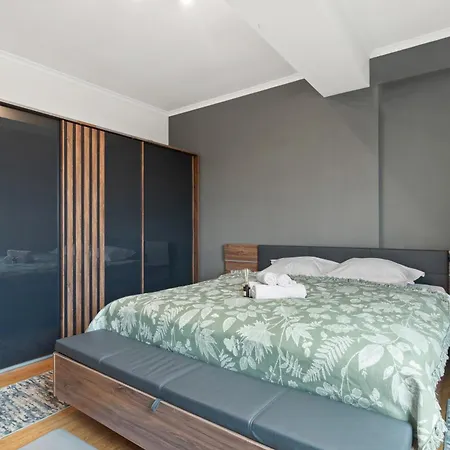 Baneasa Large And Cozy Bucharest