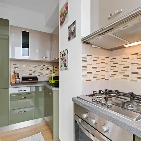 Baneasa Large And Cozy