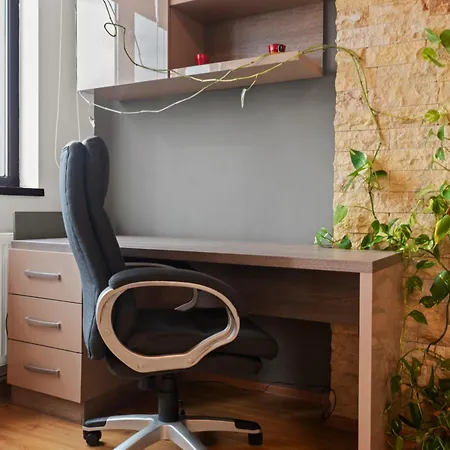 Apartment Baneasa Large And Cozy Bucharest