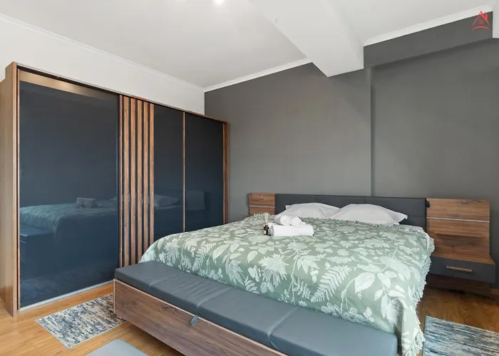 Baneasa Large And Cozy Bucureşti