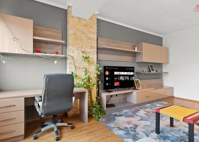 Baneasa Large And Cozy Apartament *