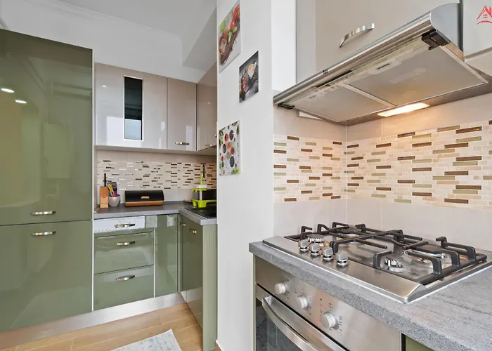 Baneasa Large And Cozy