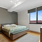 Baneasa Large And Cozy Lejlighed Bukarest